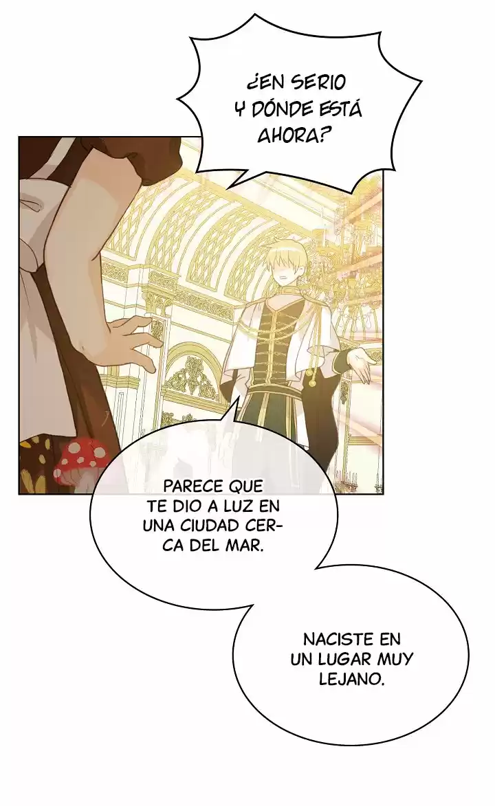 ¿Yo Soy tu Hija? - Capítulo 48 - Página 39 - LectorTMOo