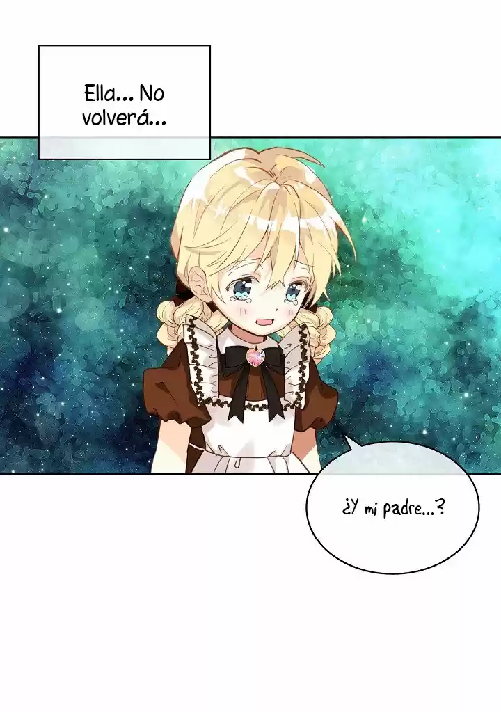 ¿Yo Soy tu Hija? - Capítulo 48 - Página 43 - LectorTMOo