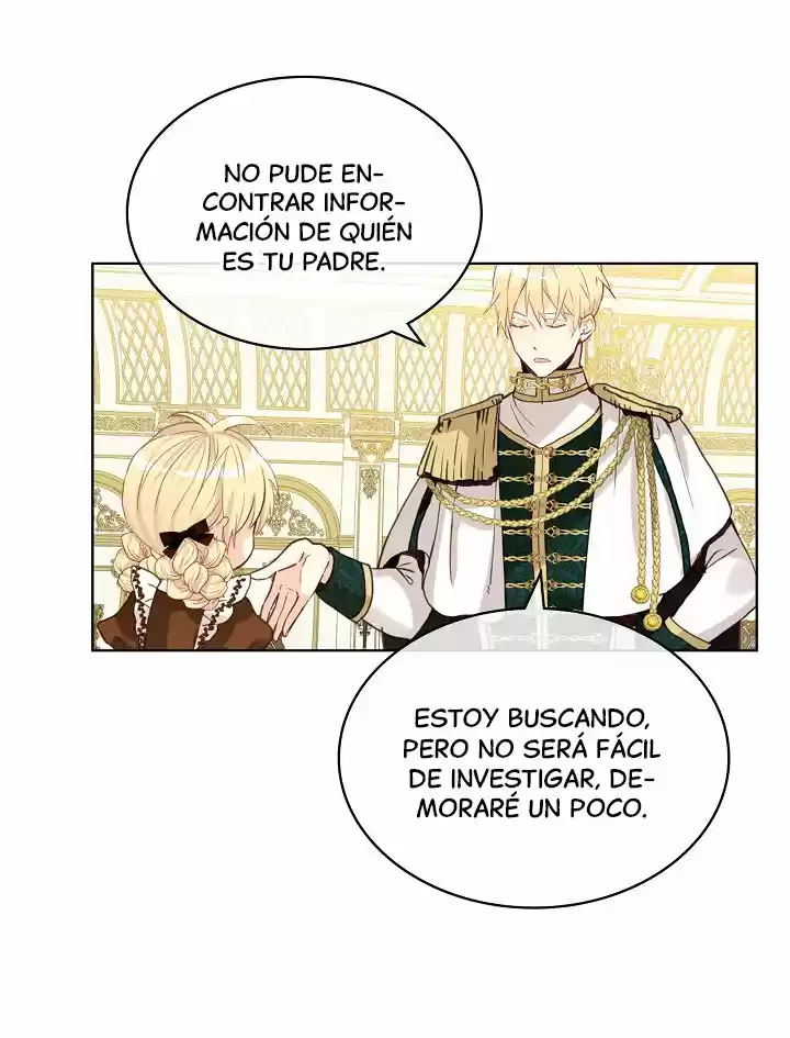¿Yo Soy tu Hija? - Capítulo 48 - Página 44 - LectorTMOo