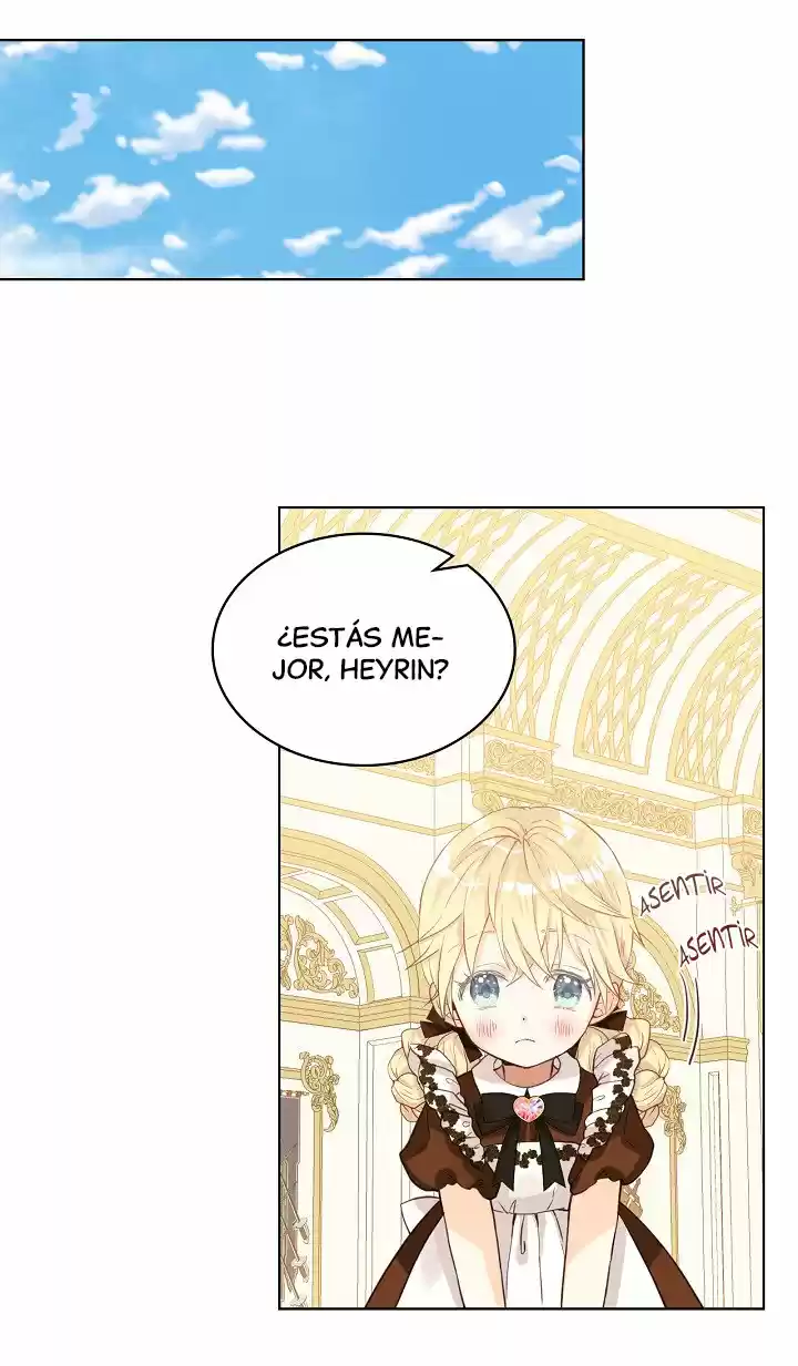 ¿Yo Soy tu Hija? - Capítulo 48 - Página 55 - LectorTMOo