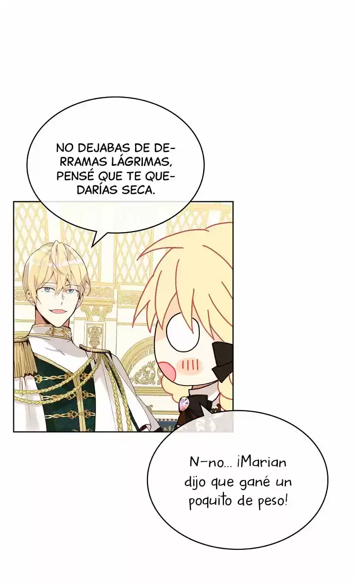 ¿Yo Soy tu Hija? - Capítulo 48 - Página 56 - LectorTMOo