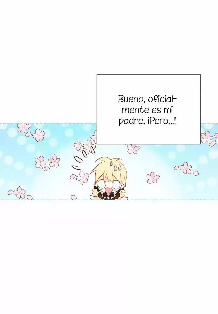 ¿Yo Soy tu Hija? - Capítulo 48 - Página 59 - LectorTMOo