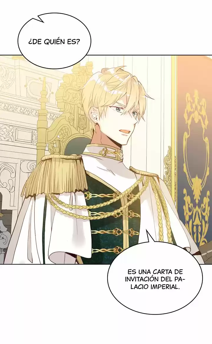 ¿Yo Soy tu Hija? - Capítulo 48 - Página 61 - LectorTMOo