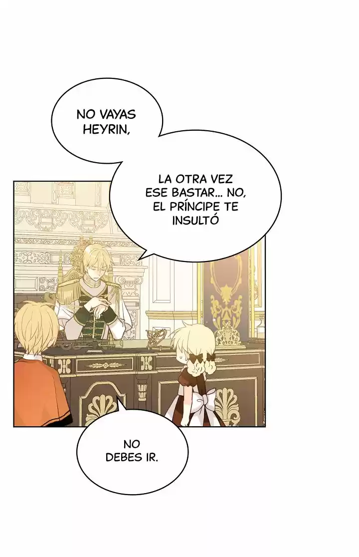 ¿Yo Soy tu Hija? - Capítulo 48 - Página 63 - LectorTMOo