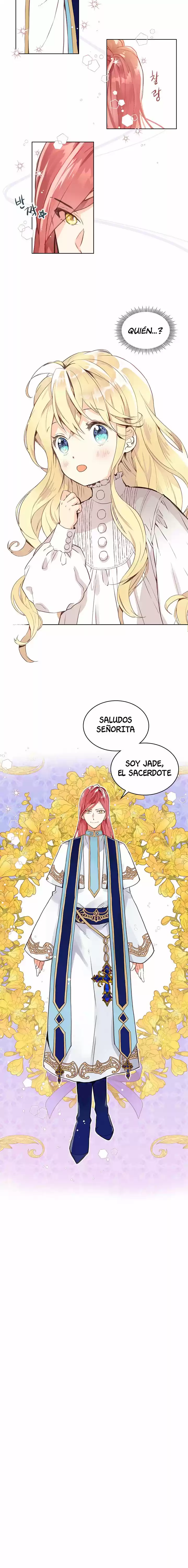 ¿Yo Soy tu Hija? - Capítulo 5 - Página 5 - LectorTMOo