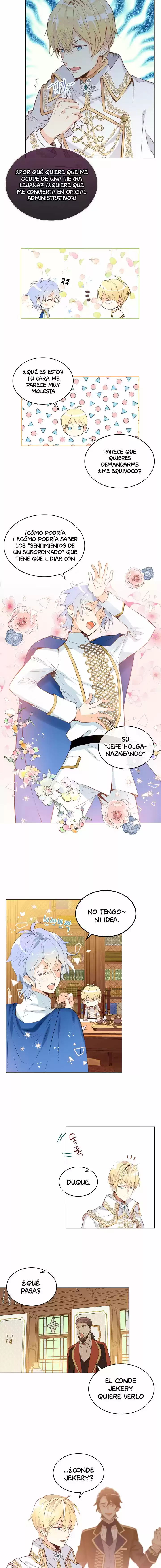 ¿Yo Soy tu Hija? - Capítulo 5 - Página 7 - LectorTMOo