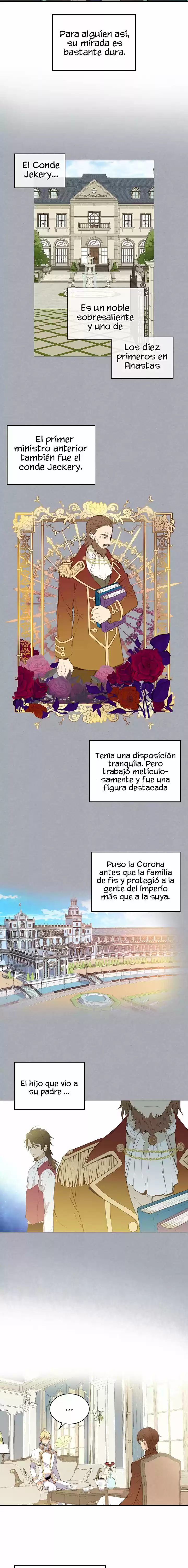 ¿Yo Soy tu Hija? - Capítulo 5 - Página 9 - LectorTMOo