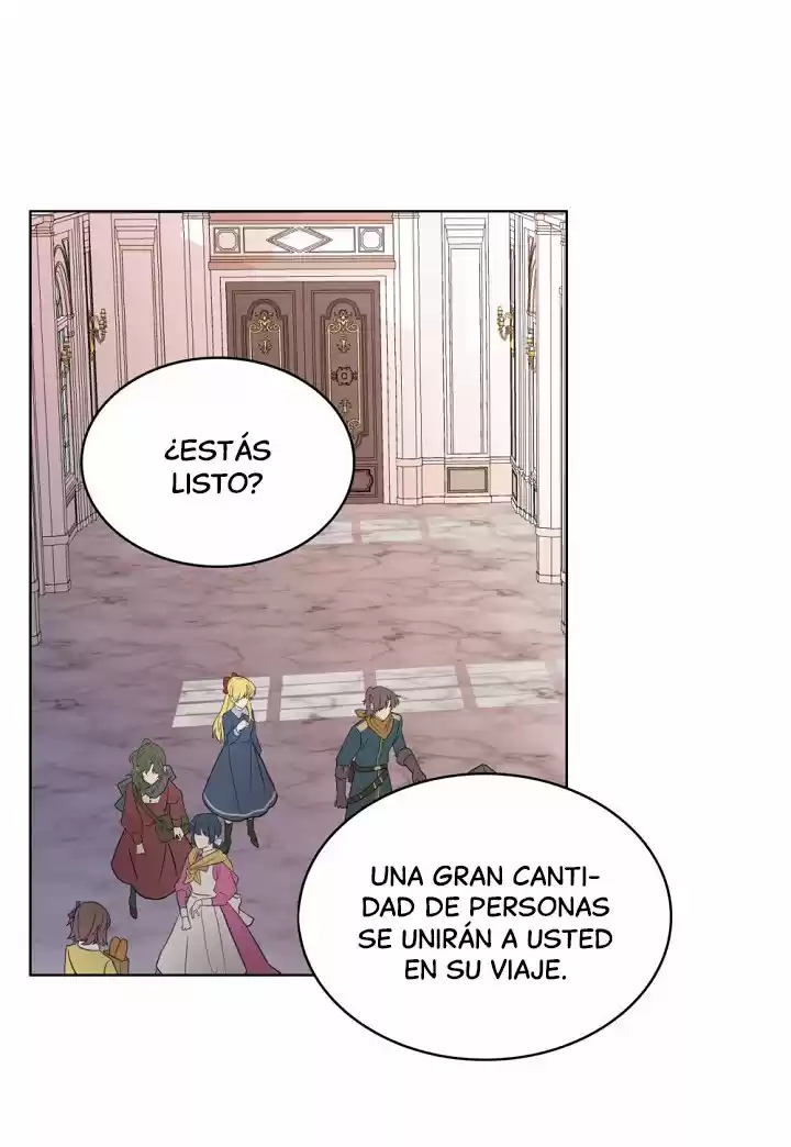 ¿Yo Soy tu Hija? - Capítulo 50 - Página 5 - LectorTMOo