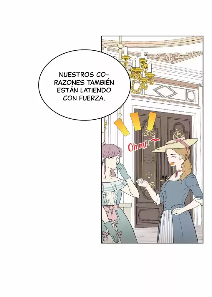 ¿Yo Soy tu Hija? - Capítulo 50 - Página 6 - LectorTMOo