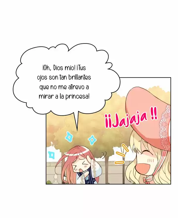 ¿Yo Soy tu Hija? - Capítulo 50 - Página 10 - LectorTMOo