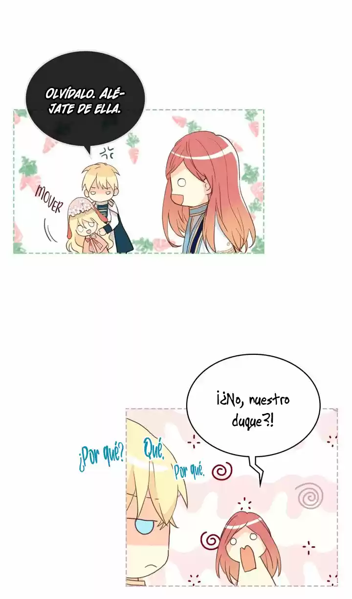 ¿Yo Soy tu Hija? - Capítulo 50 - Página 11 - LectorTMOo