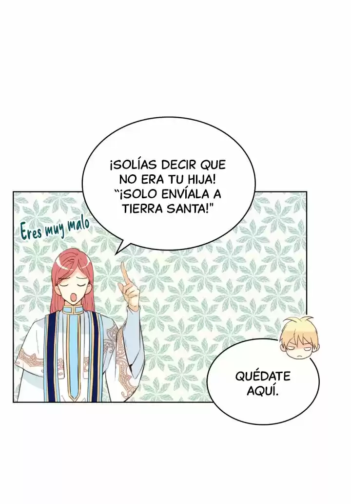 ¿Yo Soy tu Hija? - Capítulo 50 - Página 12 - LectorTMOo