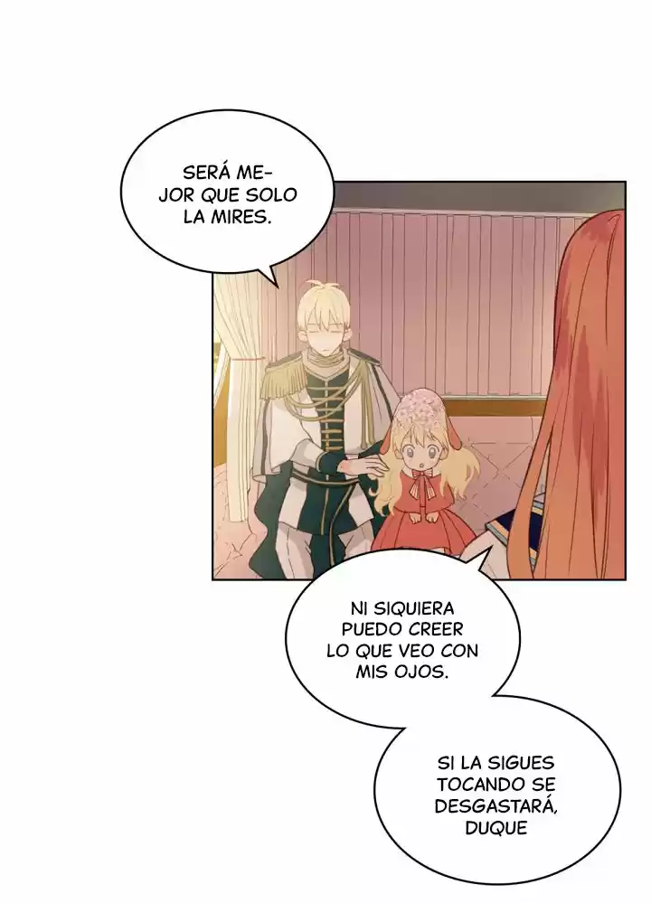 ¿Yo Soy tu Hija? - Capítulo 50 - Página 15 - LectorTMOo