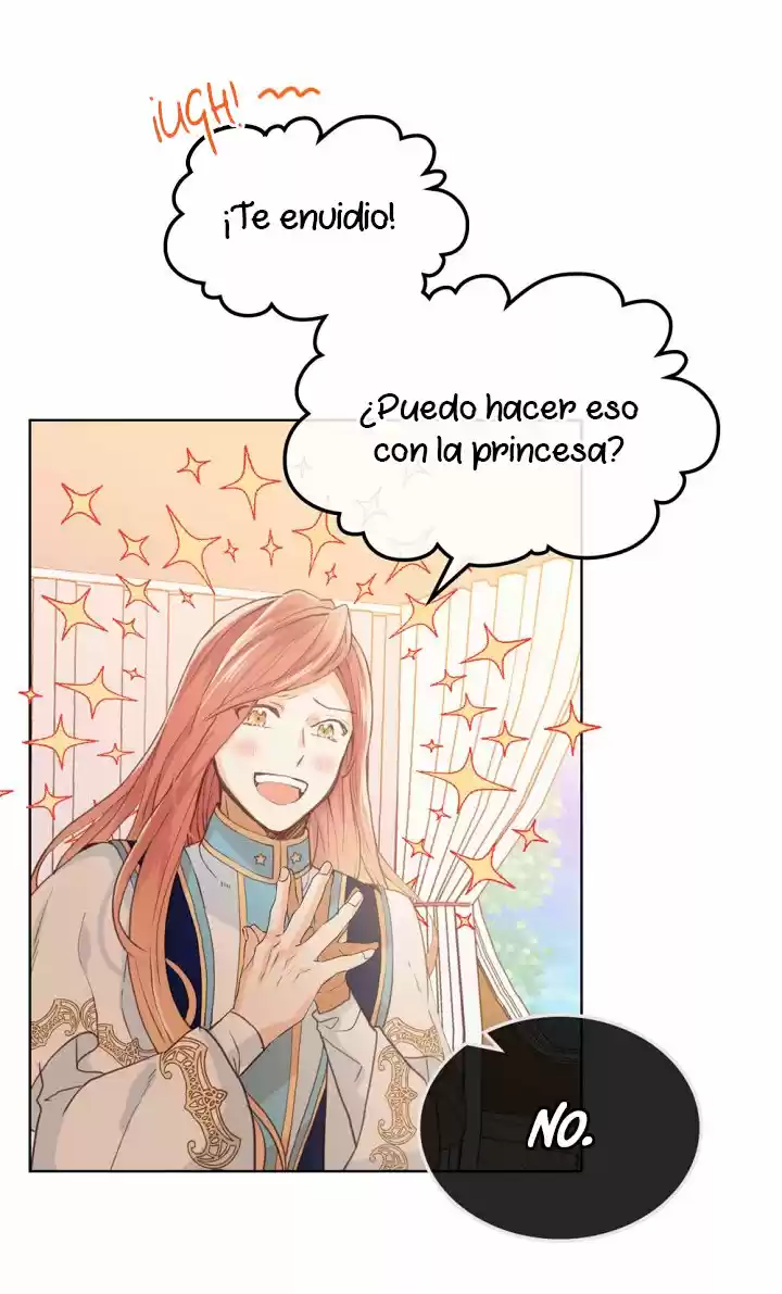 ¿Yo Soy tu Hija? - Capítulo 50 - Página 17 - LectorTMOo