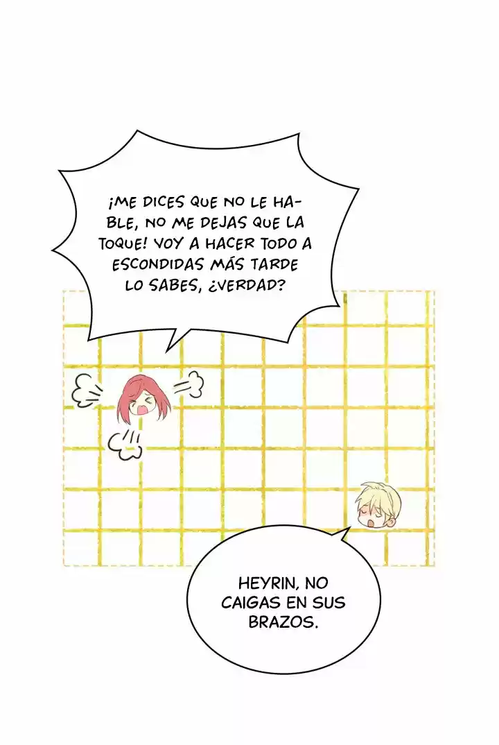 ¿Yo Soy tu Hija? - Capítulo 50 - Página 18 - LectorTMOo