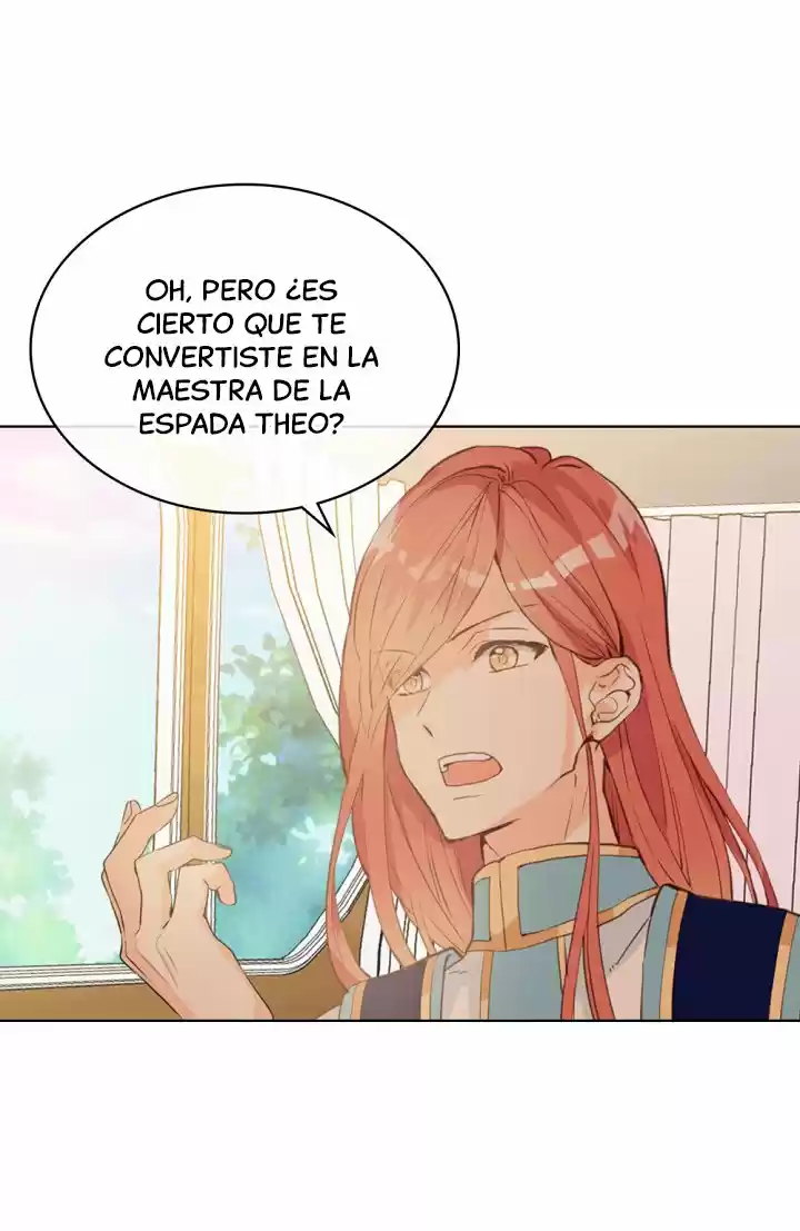¿Yo Soy tu Hija? - Capítulo 50 - Página 19 - LectorTMOo