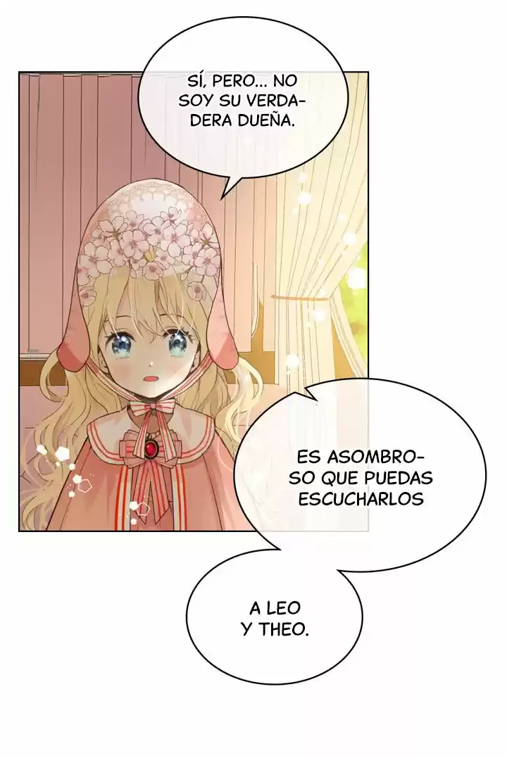 ¿Yo Soy tu Hija? - Capítulo 50 - Página 20 - LectorTMOo