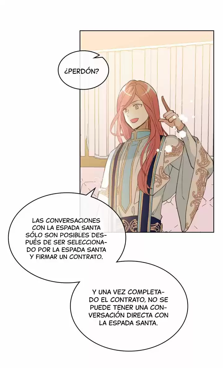 ¿Yo Soy tu Hija? - Capítulo 50 - Página 21 - LectorTMOo