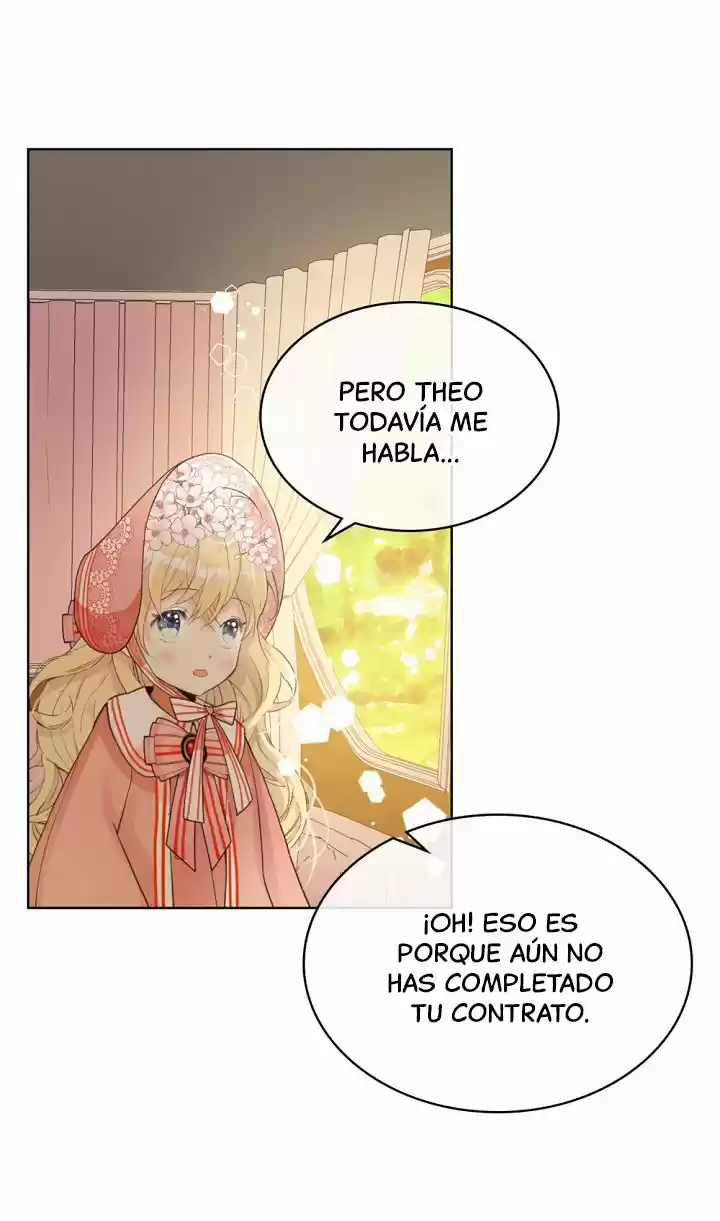 ¿Yo Soy tu Hija? - Capítulo 50 - Página 22 - LectorTMOo