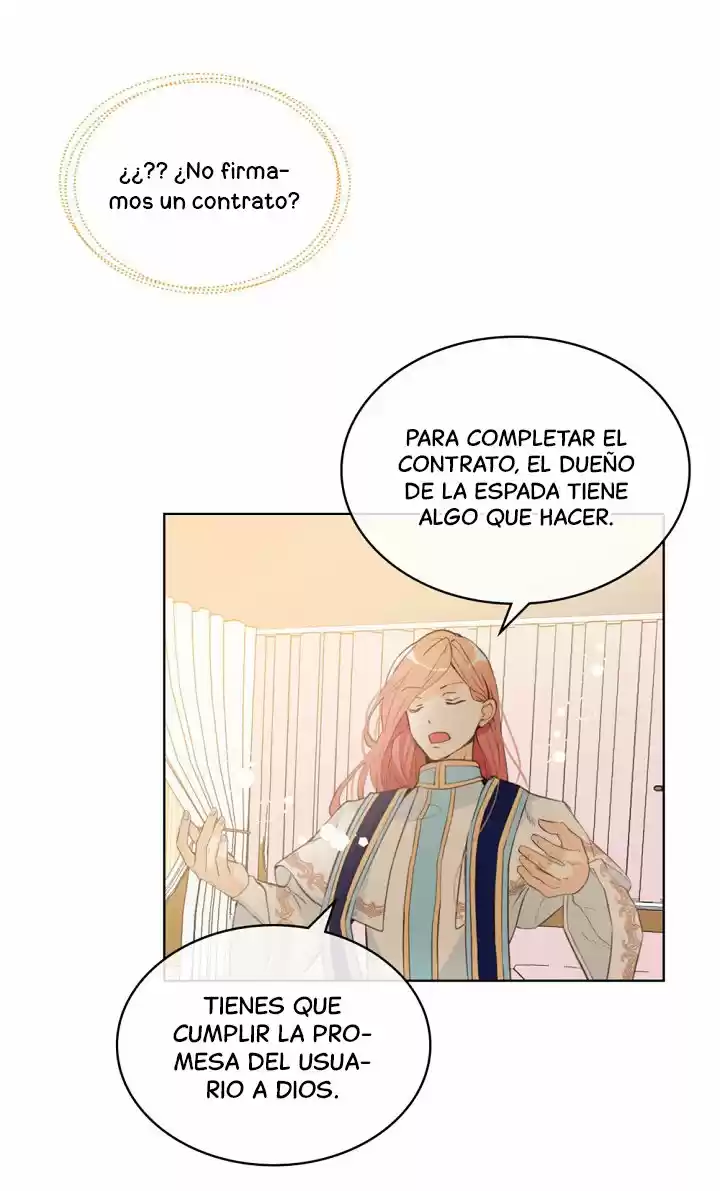 ¿Yo Soy tu Hija? - Capítulo 50 - Página 23 - LectorTMOo