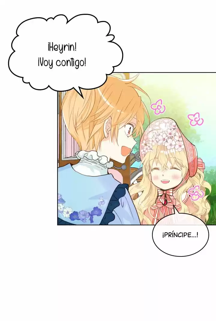 ¿Yo Soy tu Hija? - Capítulo 50 - Página 29 - LectorTMOo