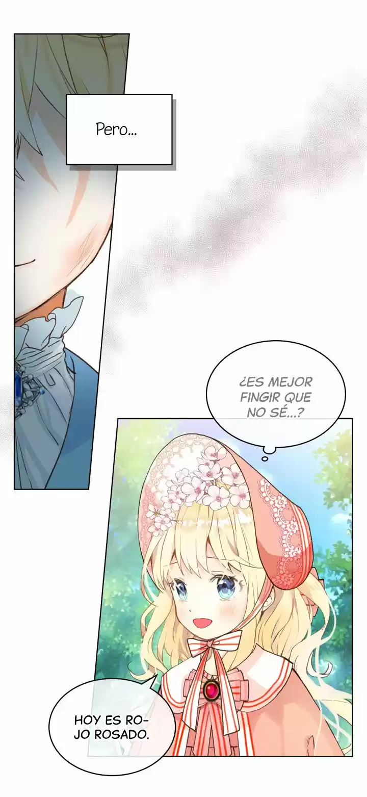 ¿Yo Soy tu Hija? - Capítulo 50 - Página 31 - LectorTMOo