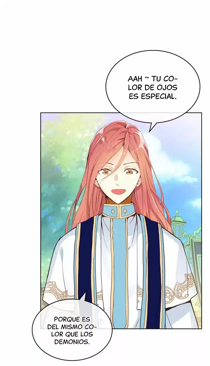¿Yo Soy tu Hija? - Capítulo 50 - Página 33 - LectorTMOo