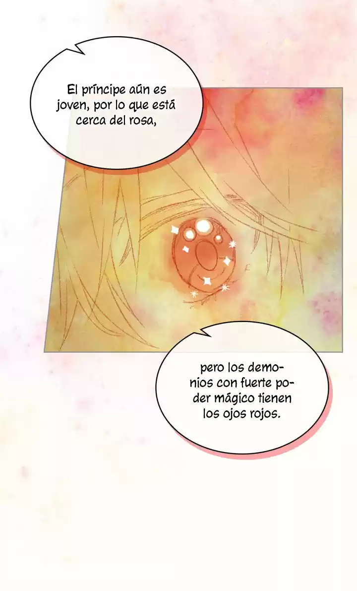 ¿Yo Soy tu Hija? - Capítulo 50 - Página 35 - LectorTMOo