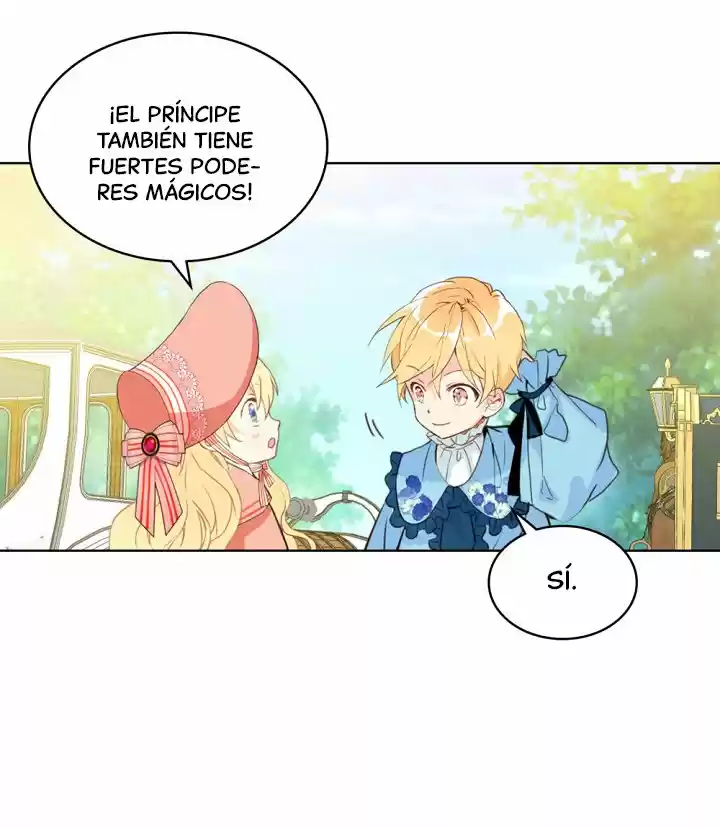 ¿Yo Soy tu Hija? - Capítulo 50 - Página 36 - LectorTMOo