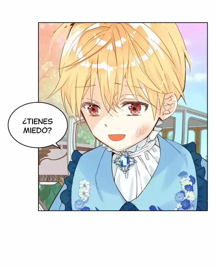 ¿Yo Soy tu Hija? - Capítulo 50 - Página 37 - LectorTMOo