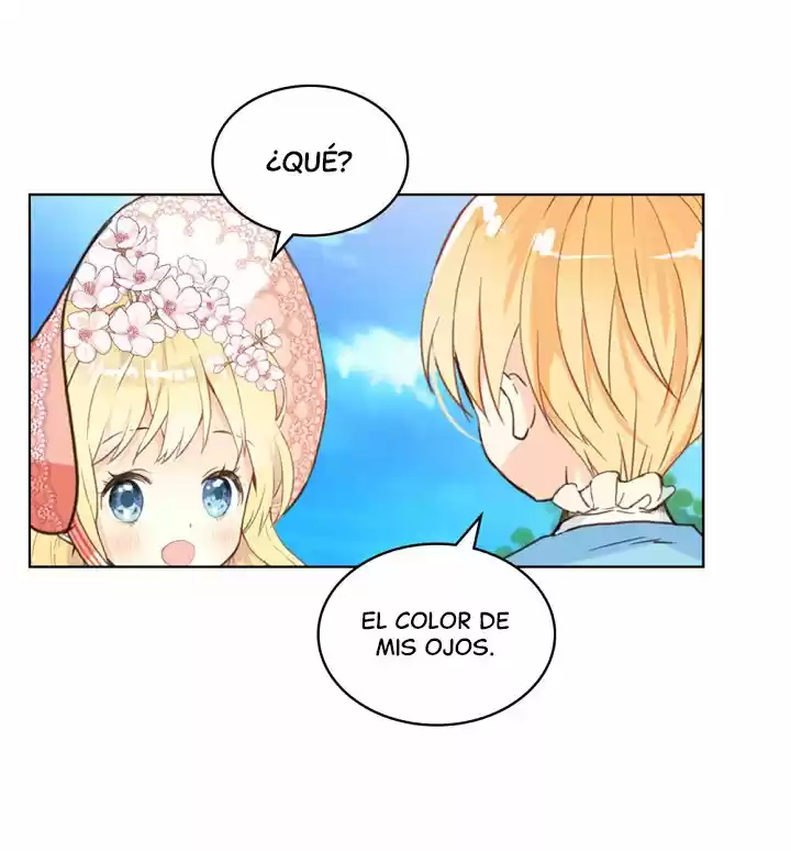 ¿Yo Soy tu Hija? - Capítulo 50 - Página 38 - LectorTMOo
