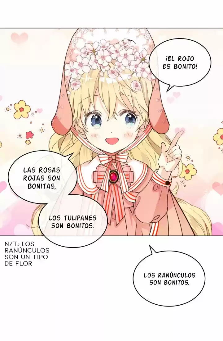 ¿Yo Soy tu Hija? - Capítulo 50 - Página 40 - LectorTMOo