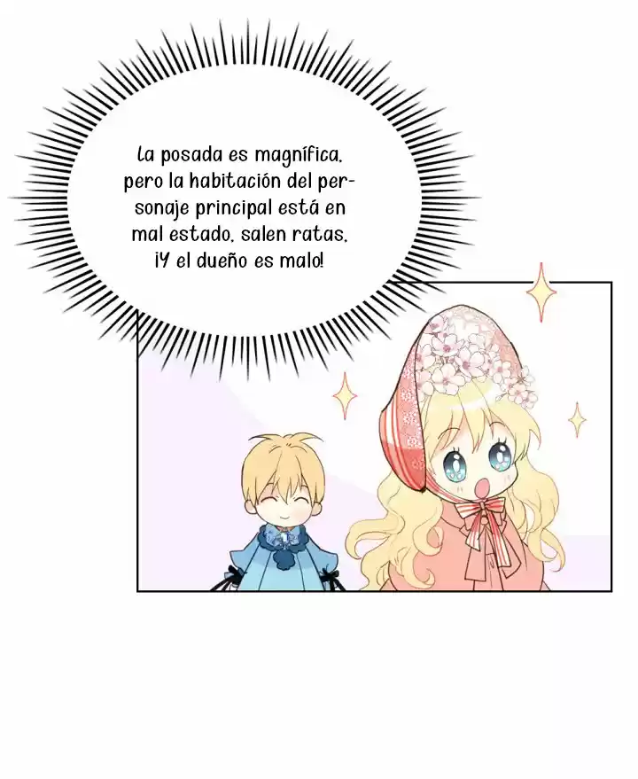 ¿Yo Soy tu Hija? - Capítulo 50 - Página 46 - LectorTMOo