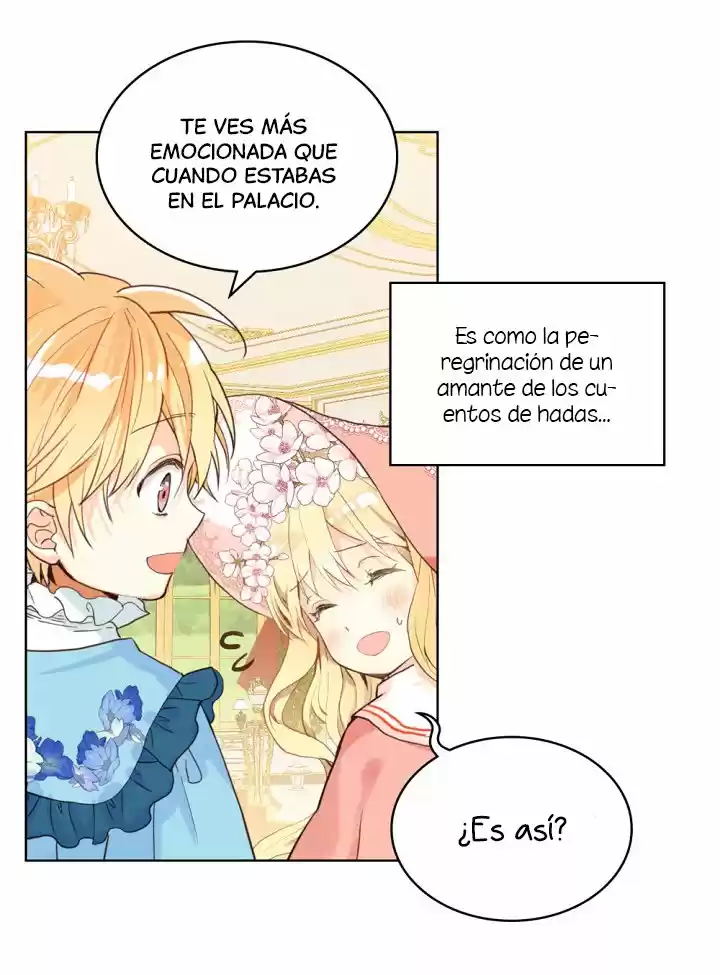 ¿Yo Soy tu Hija? - Capítulo 50 - Página 47 - LectorTMOo