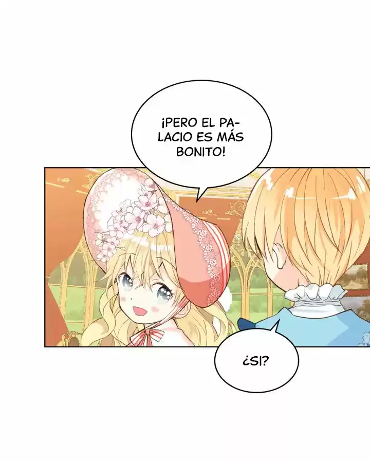 ¿Yo Soy tu Hija? - Capítulo 50 - Página 48 - LectorTMOo
