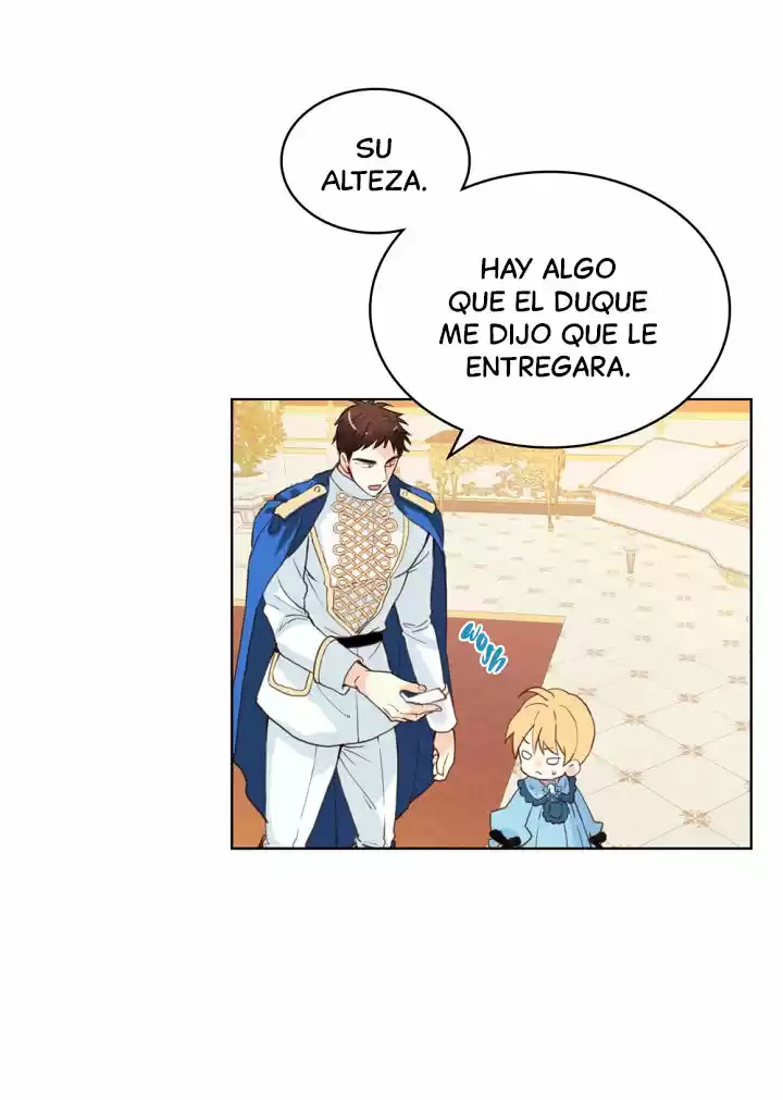 ¿Yo Soy tu Hija? - Capítulo 50 - Página 57 - LectorTMOo
