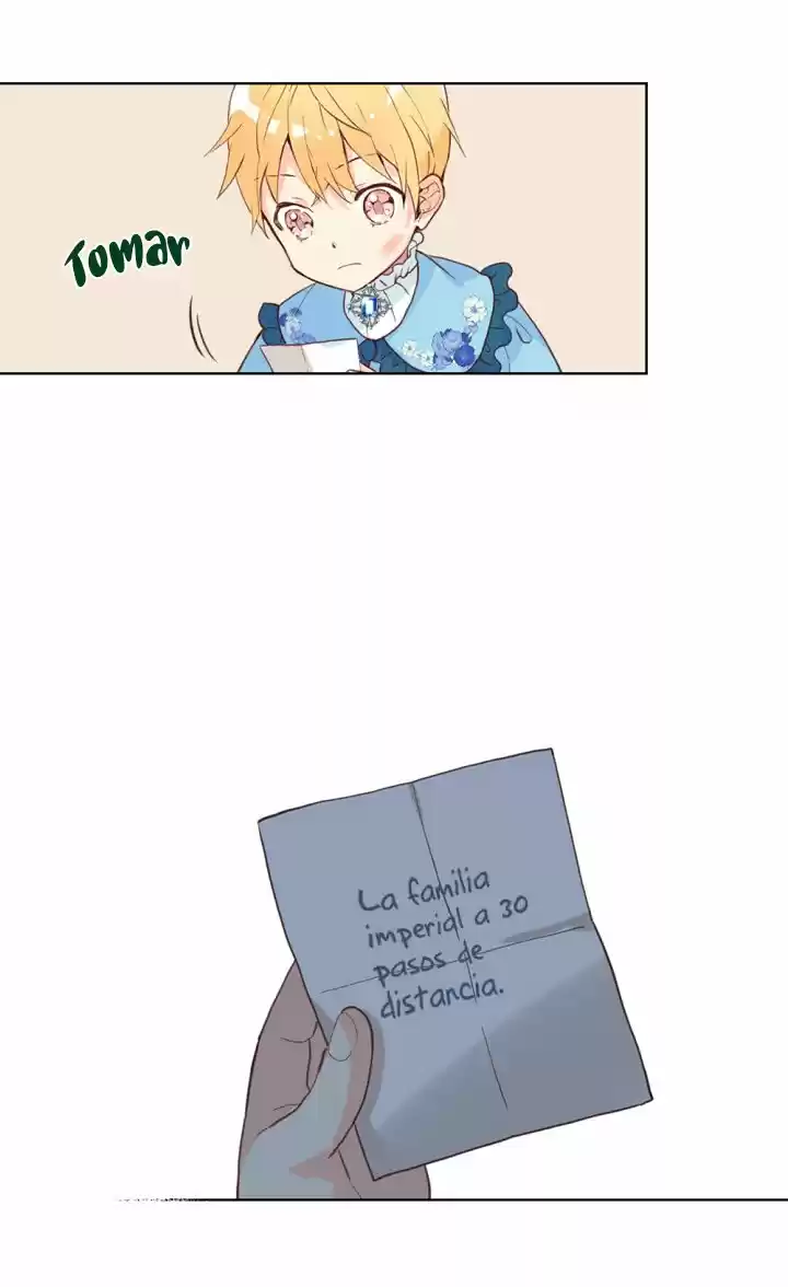 ¿Yo Soy tu Hija? - Capítulo 50 - Página 59 - LectorTMOo