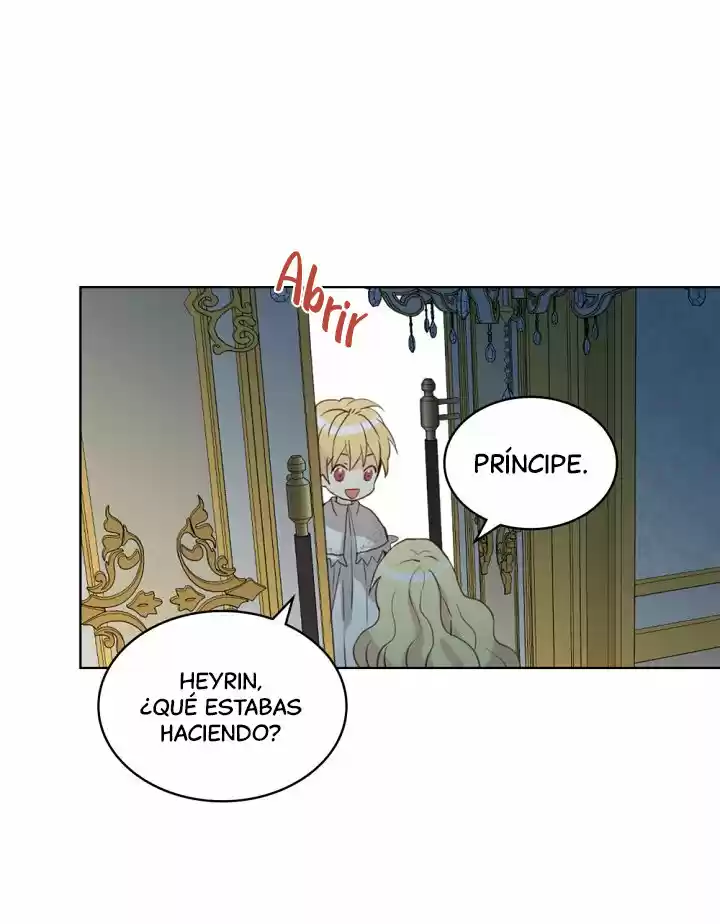 ¿Yo Soy tu Hija? - Capítulo 51 - Página 8 - LectorTMOo