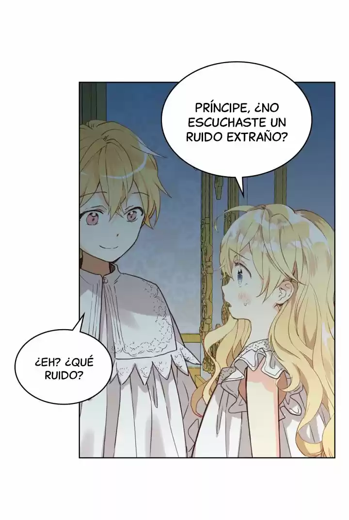 ¿Yo Soy tu Hija? - Capítulo 51 - Página 10 - LectorTMOo