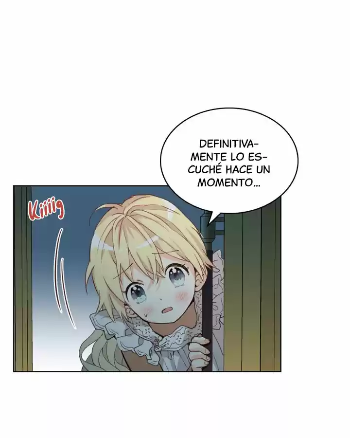 ¿Yo Soy tu Hija? - Capítulo 51 - Página 11 - LectorTMOo