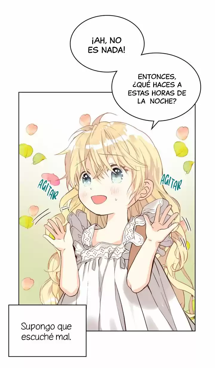¿Yo Soy tu Hija? - Capítulo 51 - Página 13 - LectorTMOo