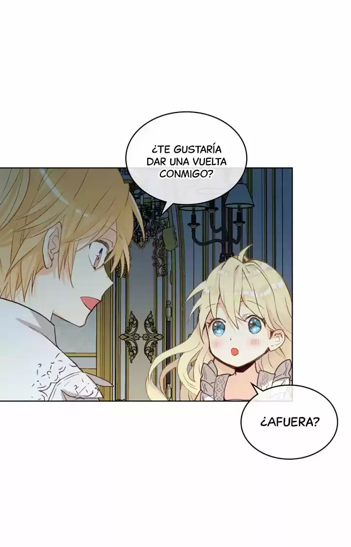 ¿Yo Soy tu Hija? - Capítulo 51 - Página 14 - LectorTMOo