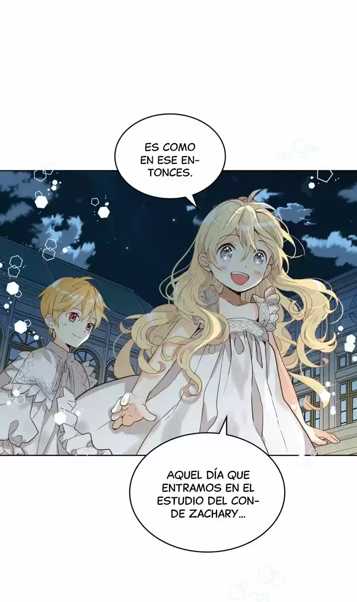 ¿Yo Soy tu Hija? - Capítulo 51 - Página 20 - LectorTMOo