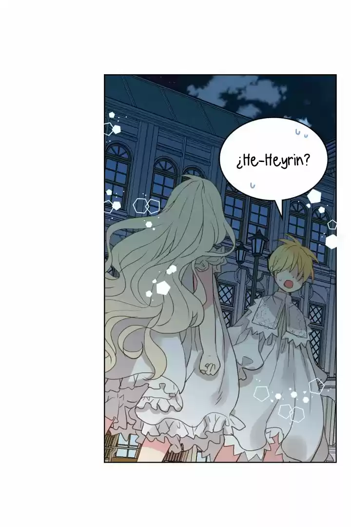 ¿Yo Soy tu Hija? - Capítulo 51 - Página 32 - LectorTMOo