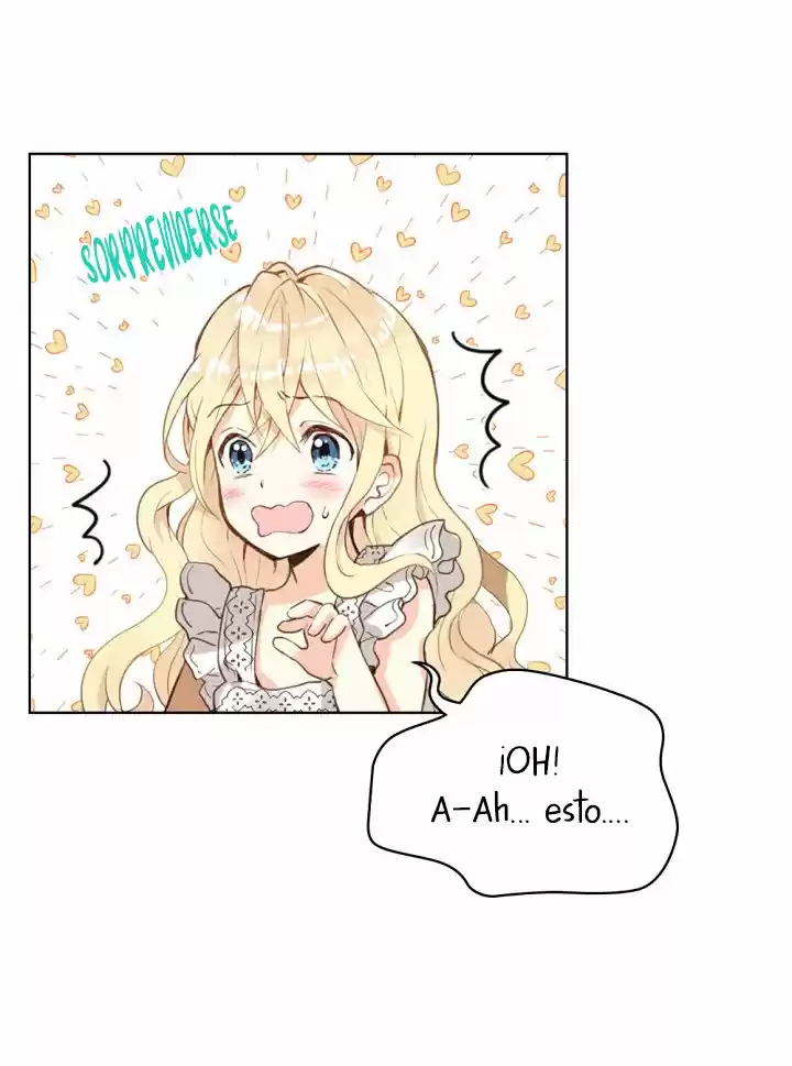 ¿Yo Soy tu Hija? - Capítulo 51 - Página 33 - LectorTMOo