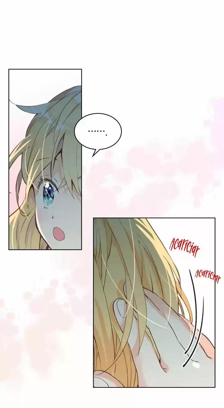 ¿Yo Soy tu Hija? - Capítulo 51 - Página 36 - LectorTMOo