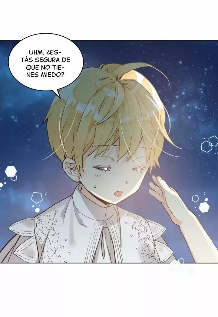 ¿Yo Soy tu Hija? - Capítulo 51 - Página 39 - LectorTMOo