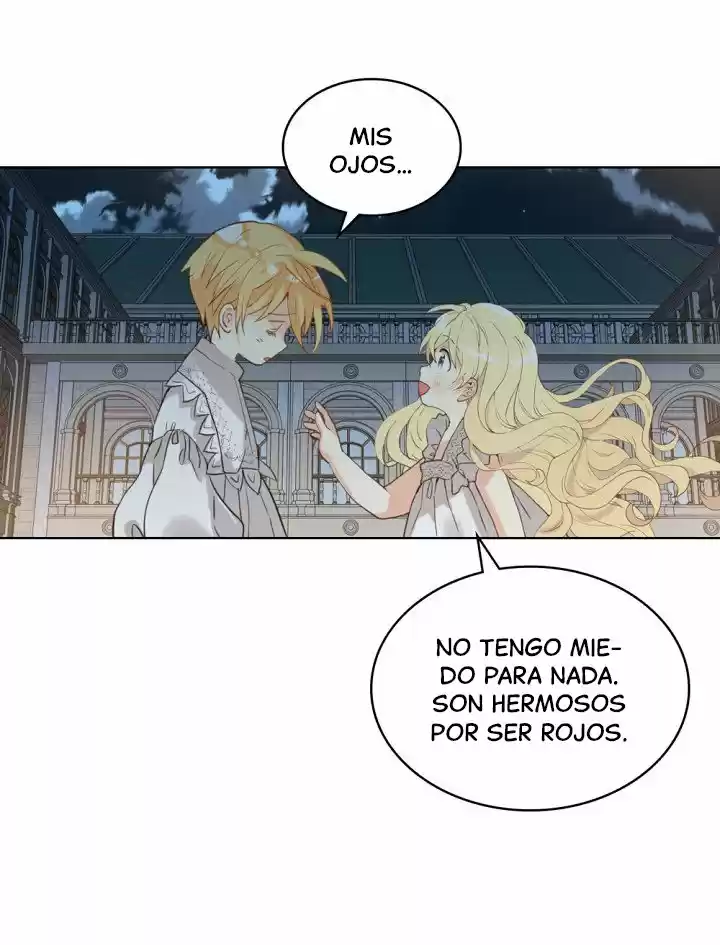 ¿Yo Soy tu Hija? - Capítulo 51 - Página 40 - LectorTMOo