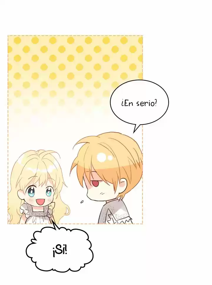 ¿Yo Soy tu Hija? - Capítulo 51 - Página 41 - LectorTMOo