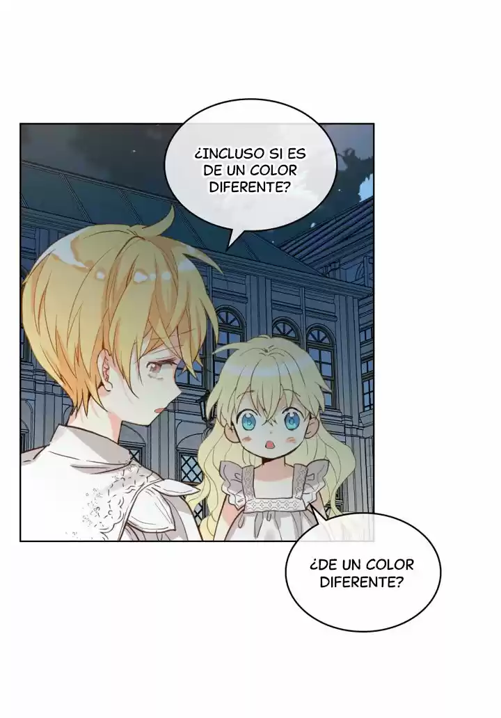 ¿Yo Soy tu Hija? - Capítulo 51 - Página 43 - LectorTMOo